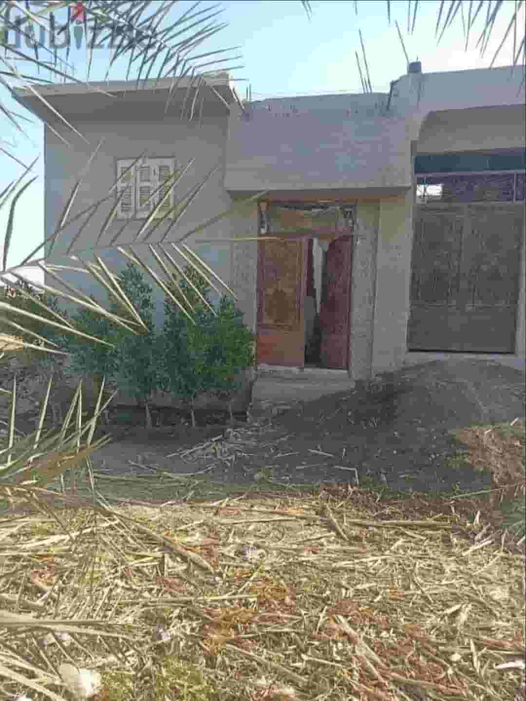 House for sale in Al Fath village of Bani Murr 130m