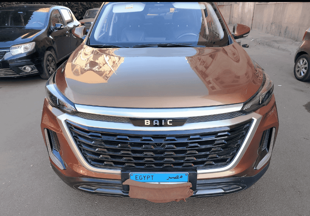 بايك X35  موديل 2022