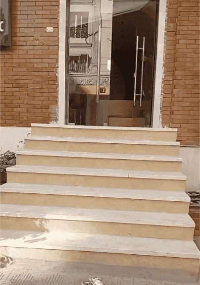 Furnished office for major companies 