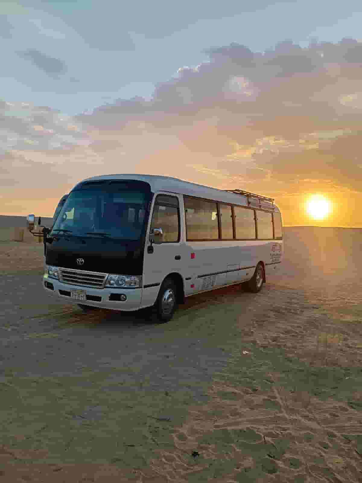 ايجار تويوتا كوستر 30 راكب في القاهره