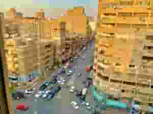 Sales is required for a real estate investment company in El Mohandiseen