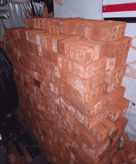 Al Arabi Maintenance Office