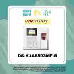 DS-K1A8503MF-B access control
