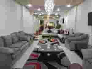 Furnished apartment for rent in Gleem 230 m