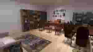 للبيع مكتب اداري متشطب371م ع جمال عبدالناصر