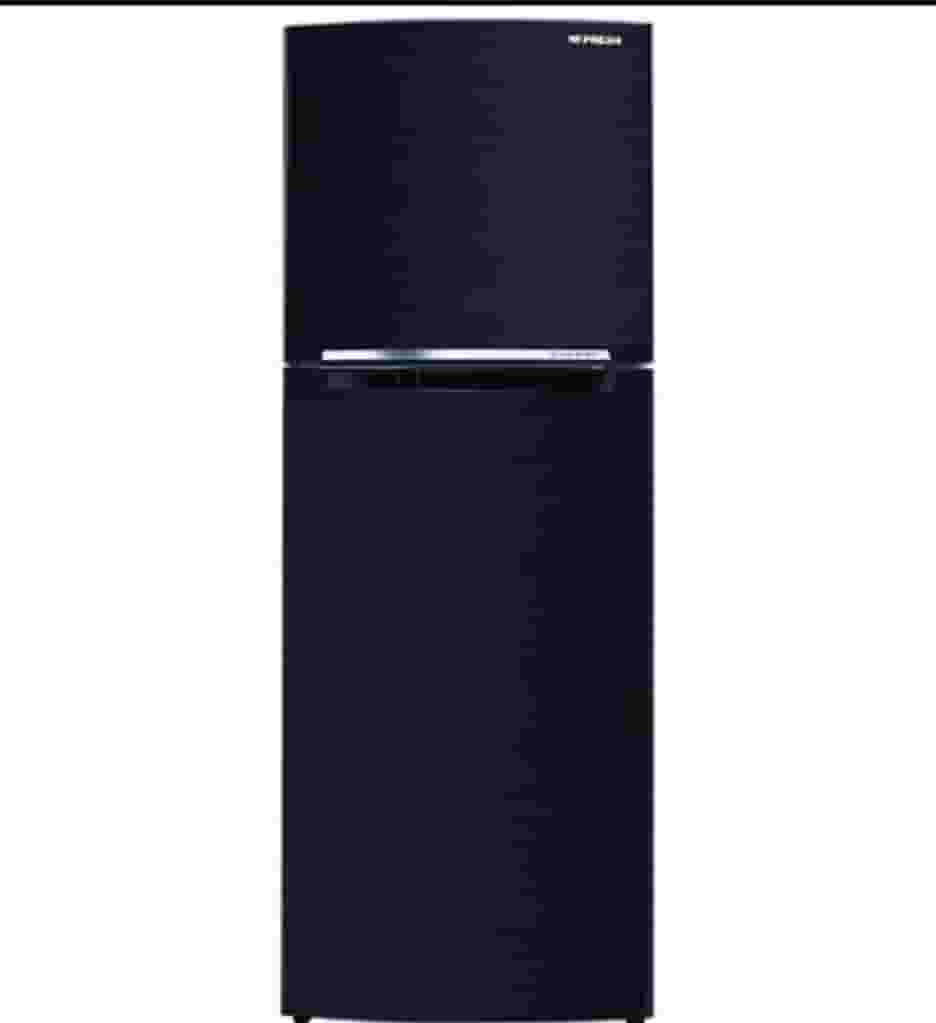 ثلاجه فريش ١٦ قدم