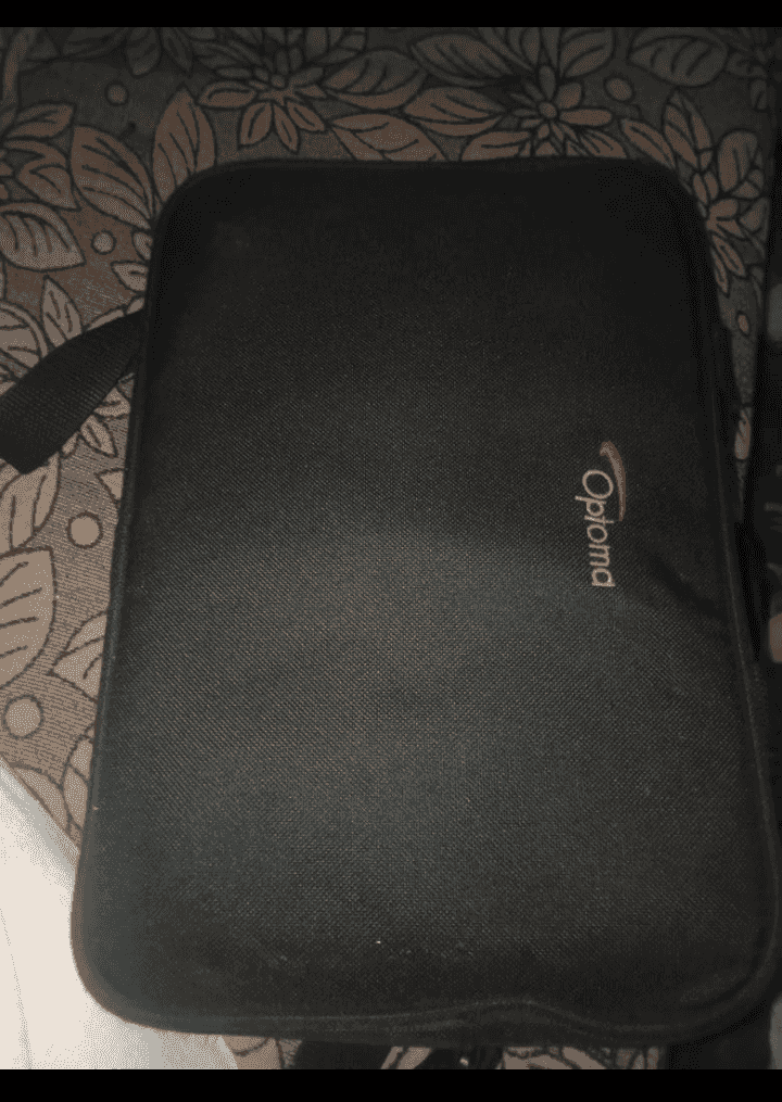 بروجكتر استعمال خفيف يحتاج صيانة