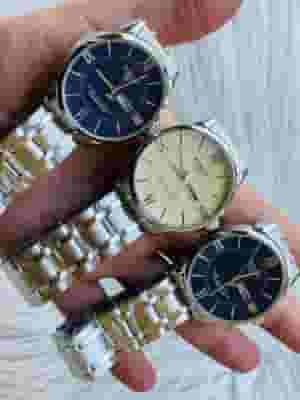 TISSOT 👑
_World Clasico 😍