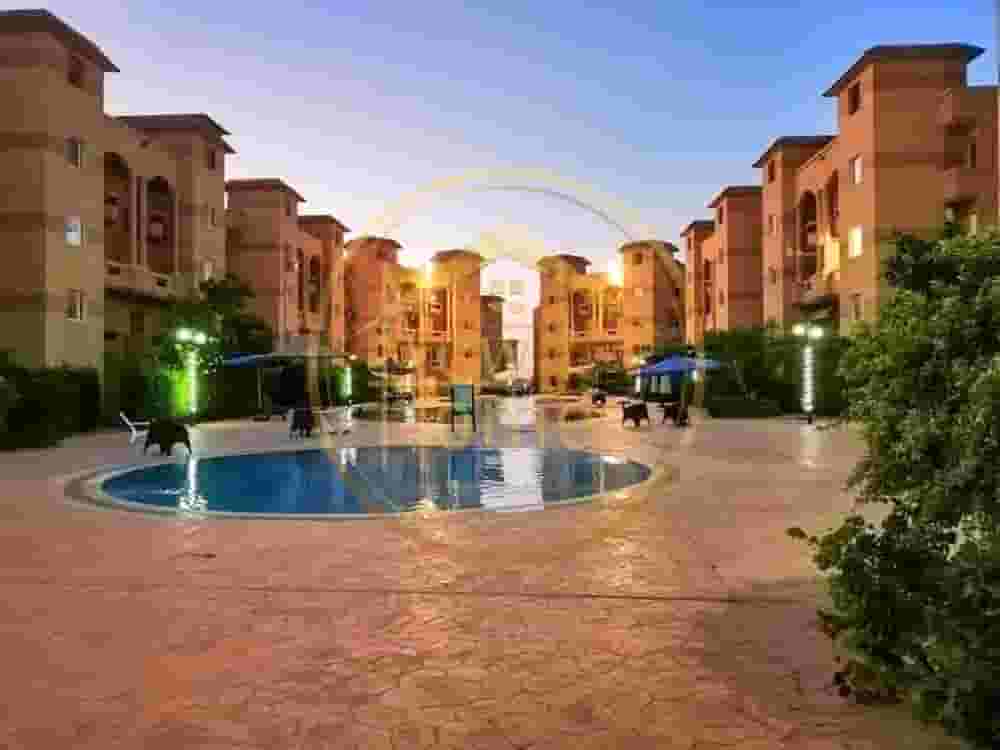 شاليه 120م للبيع بالساحل الشمالي