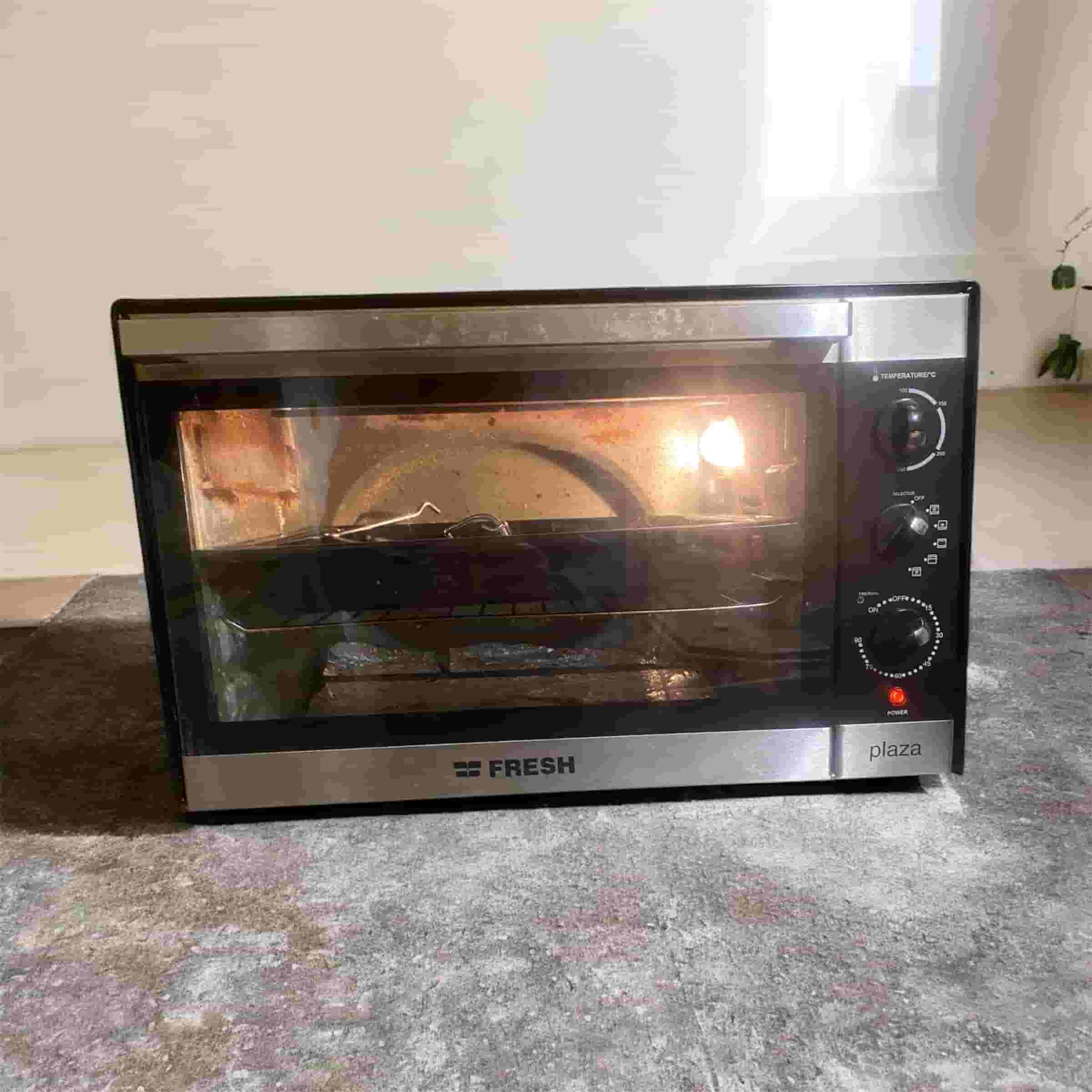 Fresh Toaster Oven 48 L