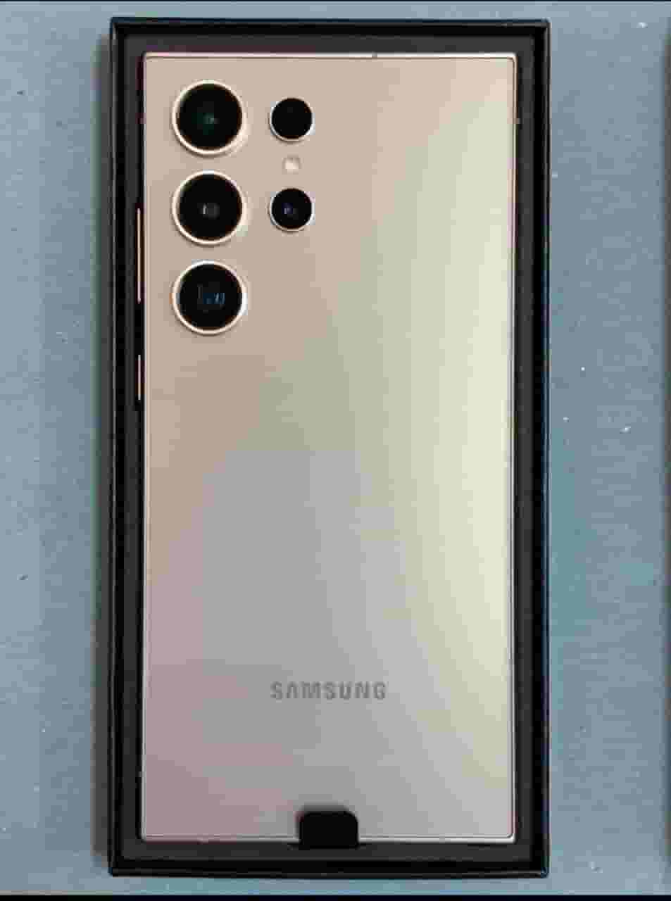 Samsung galaxy s24 ultra