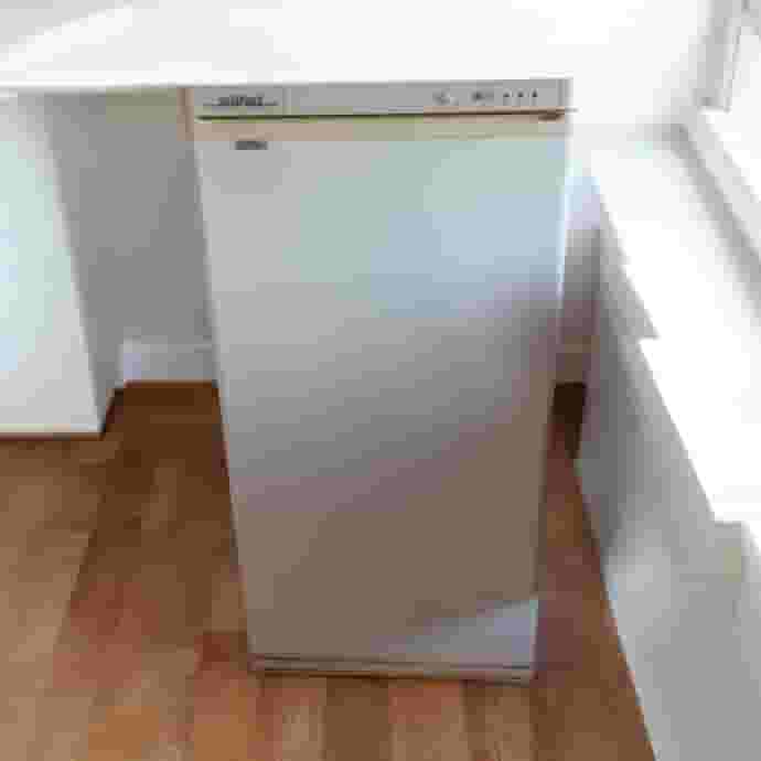 ديب فريزر سيلتال راسى ٤ درج