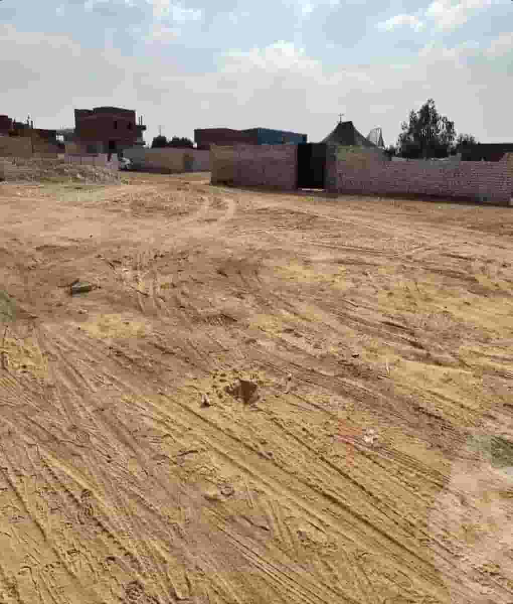 أرض فضاء للبيع مساحة 864م