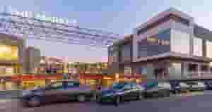 Medical clinic for sale - Jamal Abdel Nasser axis
