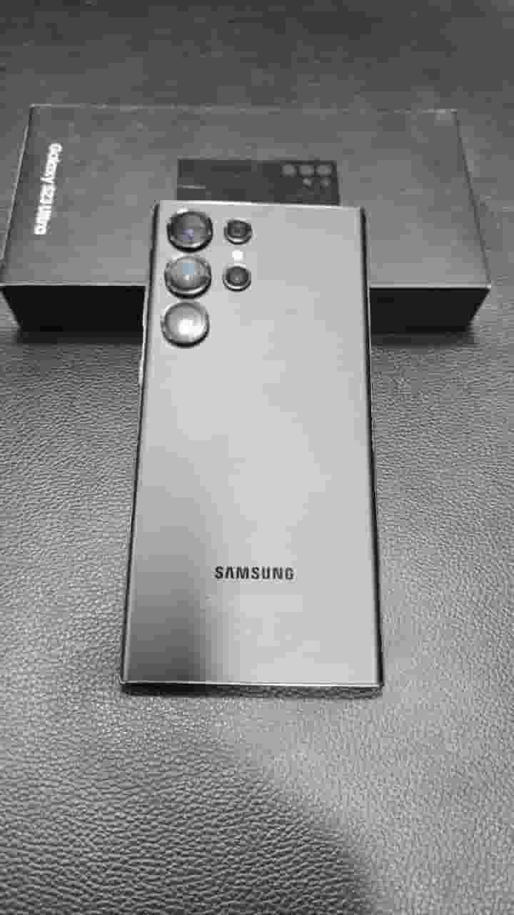 Samsung Galaxy S23 Ultra 