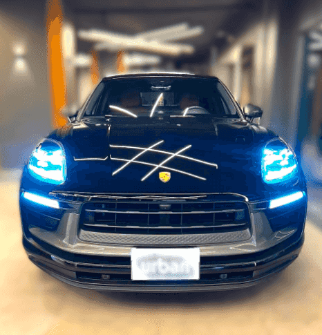  Porsche Macan T 2026