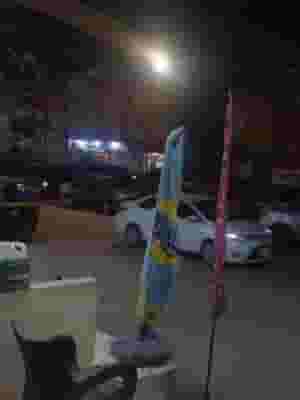 محل مميز للايجار بالمطبعة فيصل الرئيسى