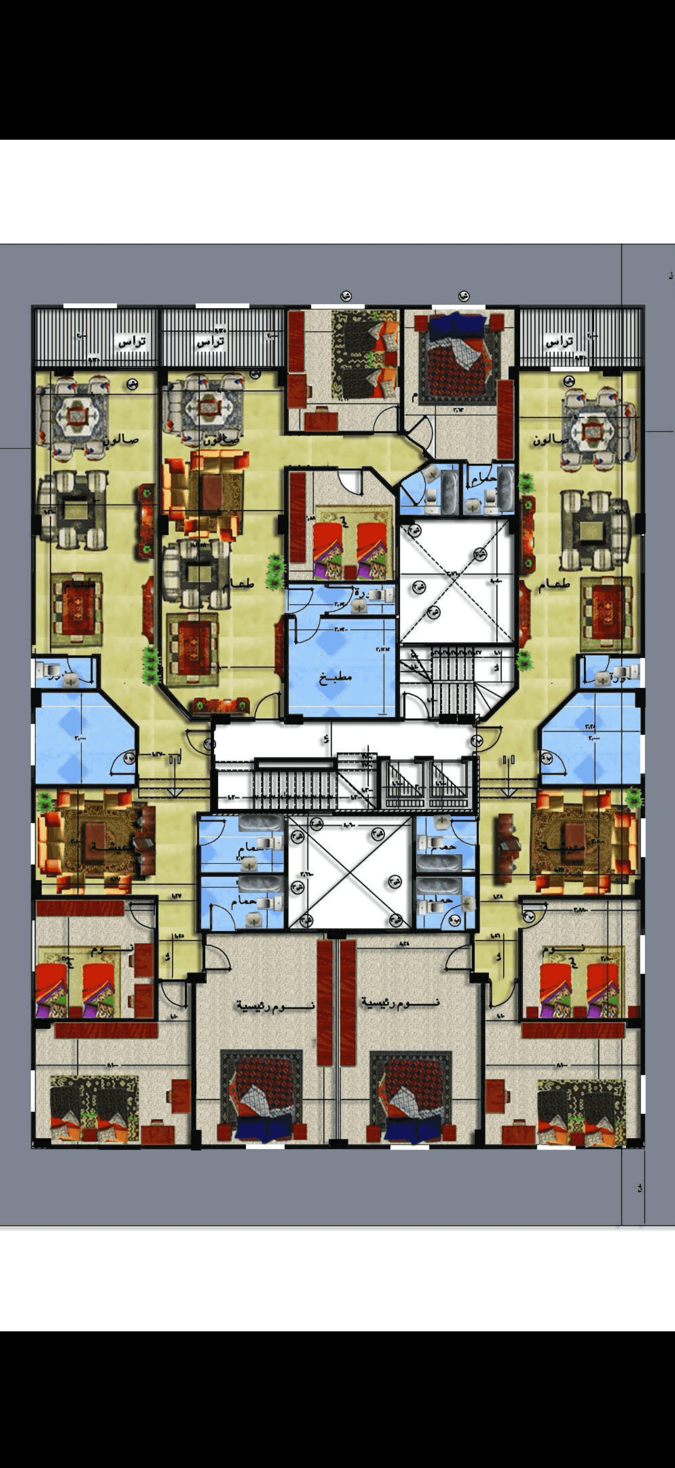 Administrative license office for sale