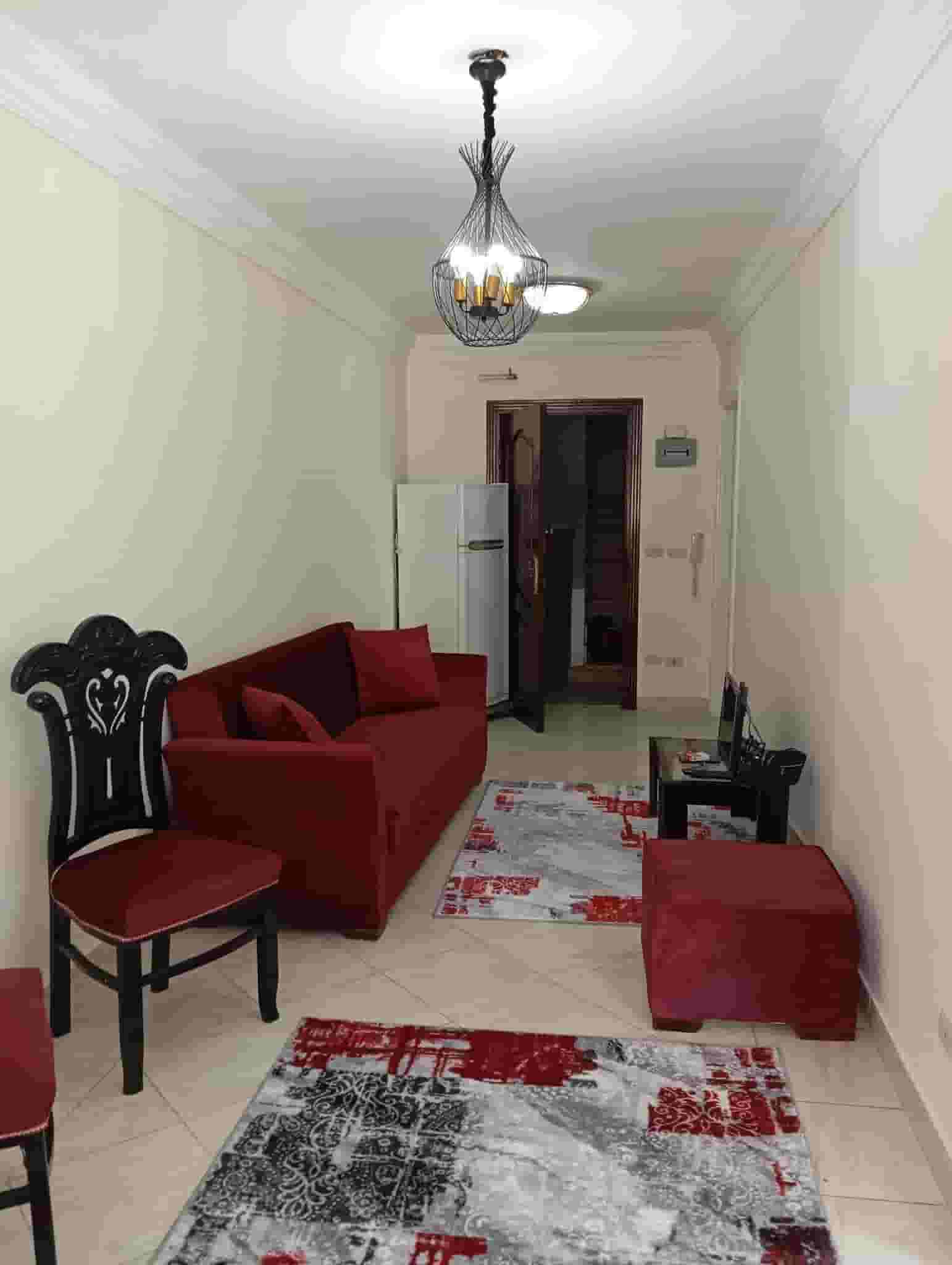 Apartment for sale for Sidi Bishr lovers on Khaled Ibn El Walid, the main street for lovers of investment, high-end housing and privacy