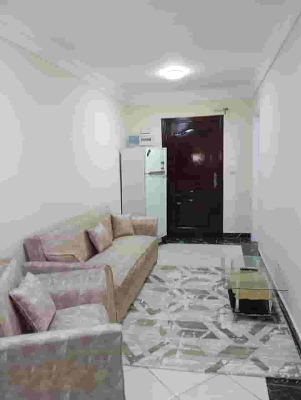 Furnished apartment for annual rent for lovers of high-end housing and privacy 