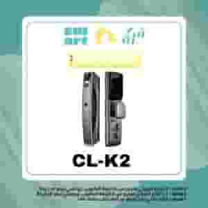 CL-K2 cordless lock