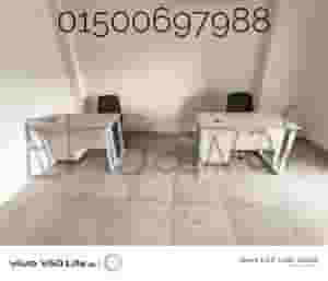 مكاتب موظفين