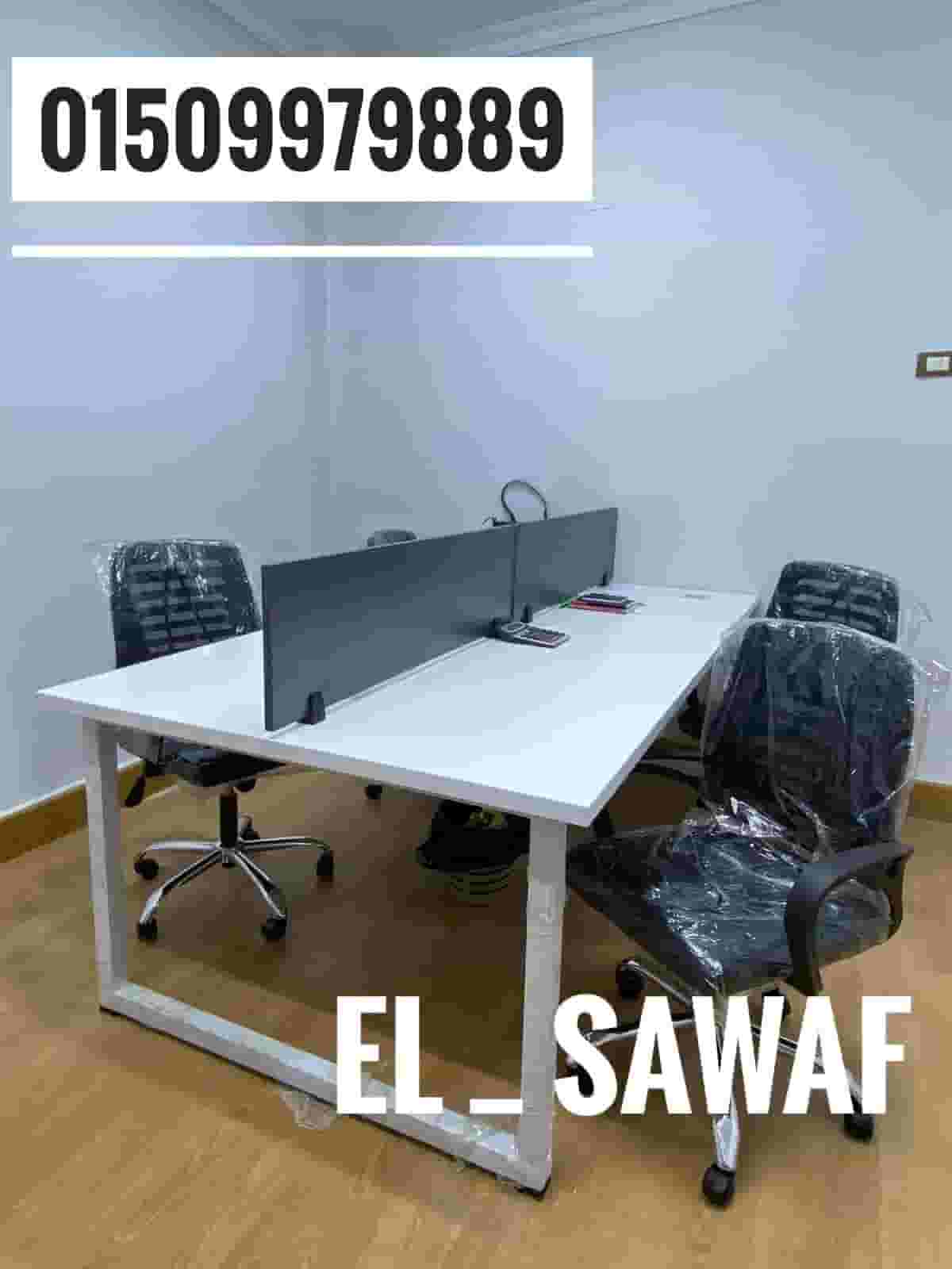 خلية عمل خشب وحدات كول سنتر