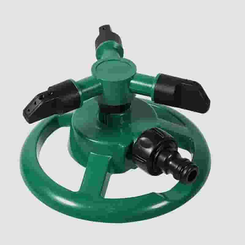 automatic irrigation device  