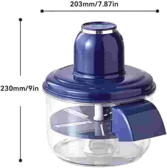 electric vegetable and fruit peeler 