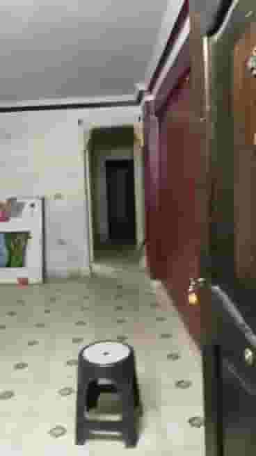 شقه للإيجار بالمطرية