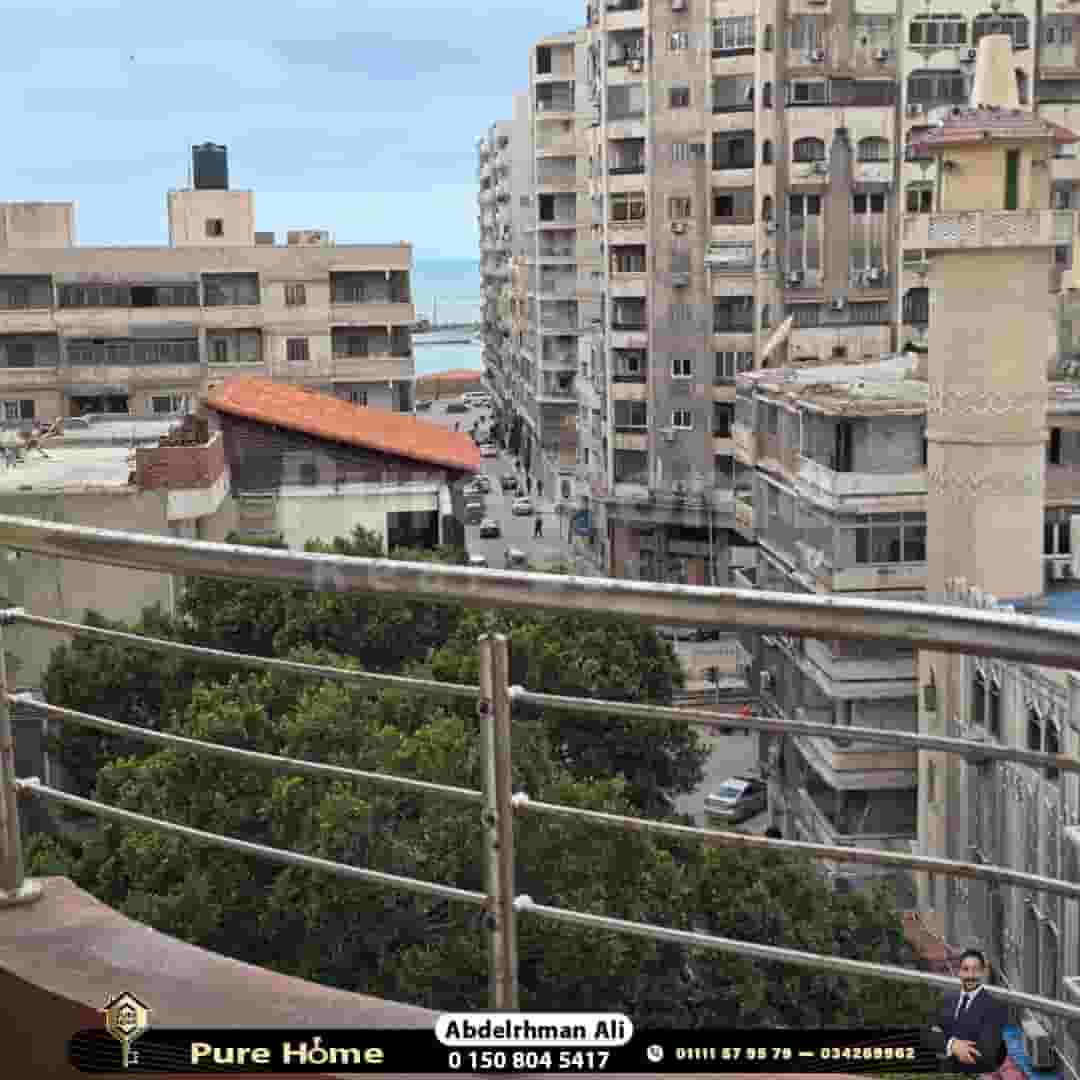 شقة للايجار - الاقبال الرئيسي