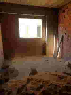 شقة للبيع في مكان مميز في القاهرة الجديدة فيو شارع