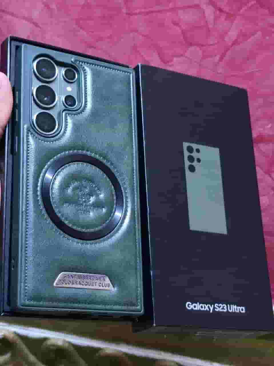 Samsung Galaxy S23 Ultra