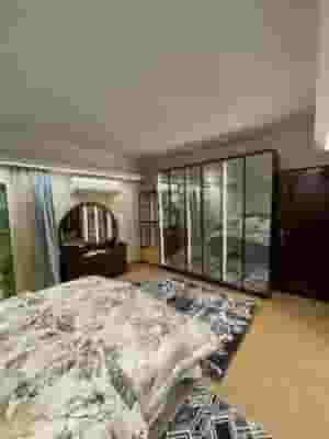 شقة فاخرة للبيع بالمهندسين