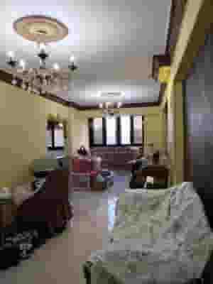 شقه(120م)للبيع بسيدي بشر متفرع من شارع القاهره