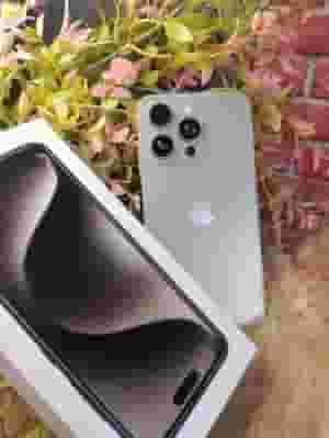 💥 iPhoooone 15 Pro Max 💥