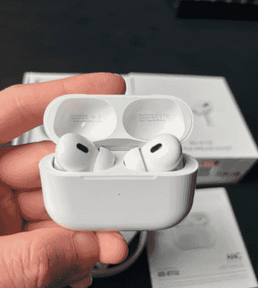 AirPods Air 2