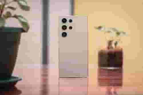 Samsung Galaxy S25 Ultra 