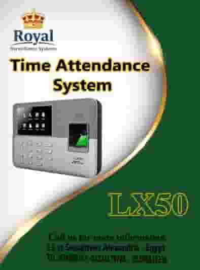  ZKTeco LX50 fingerprint device.. For startups! 🚀