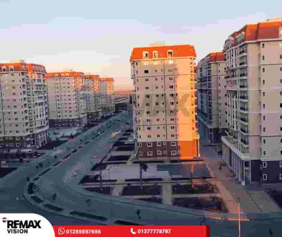 شقة للايجار 177م صوارى