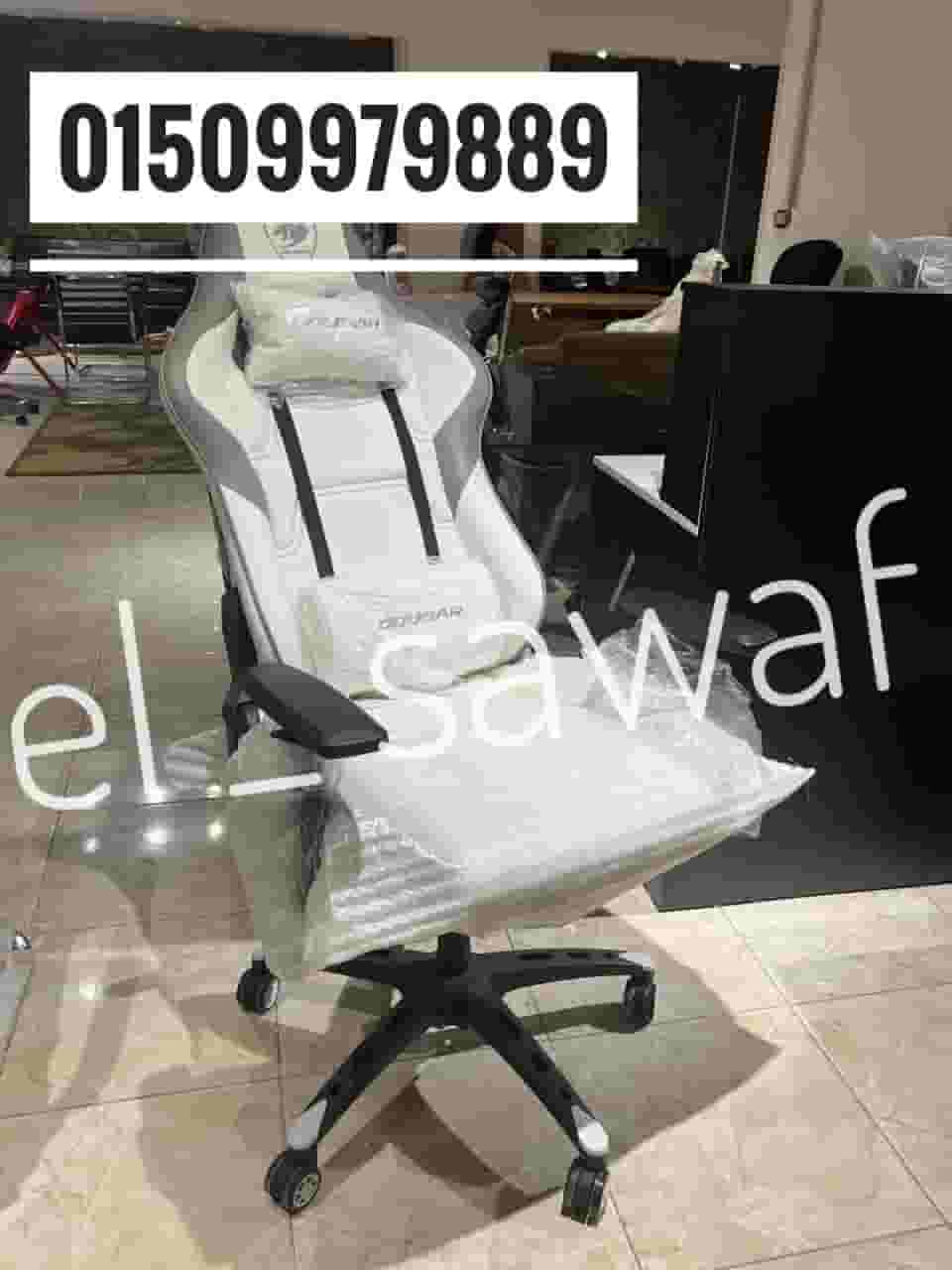 كرسي جيمينج