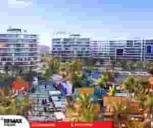 Chalet for sale 45 m in Porto Golf Atlantis El Alamein