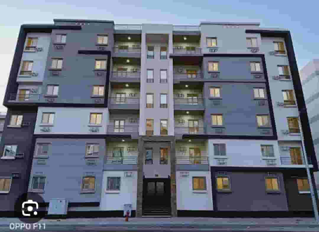 Apartment for sale in Egypt Downtown