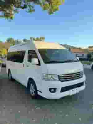 إيجار فوتون 14 راكب!