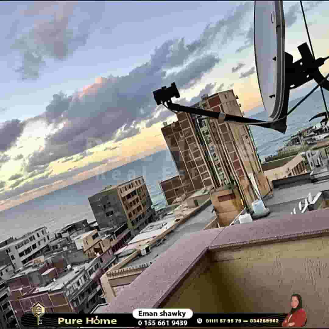 Apartment for sale - Sidi Gaber 150m