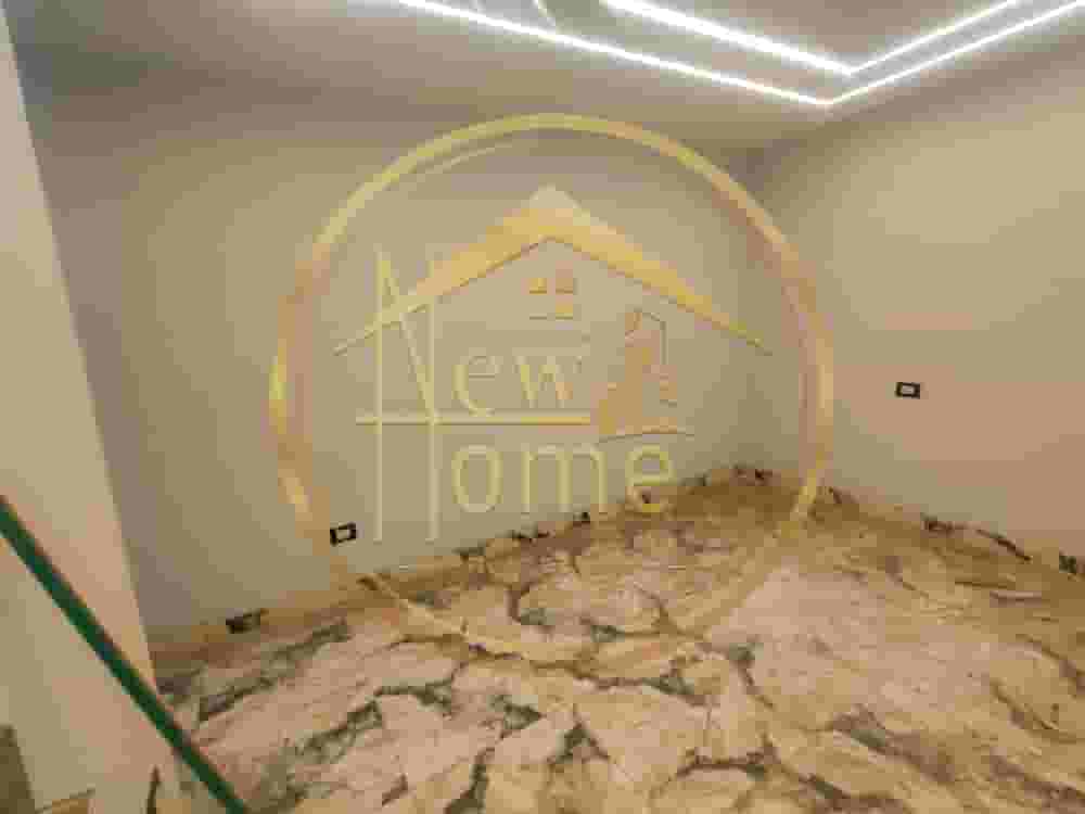 Apartment 105 m for sale in Ibrahimia