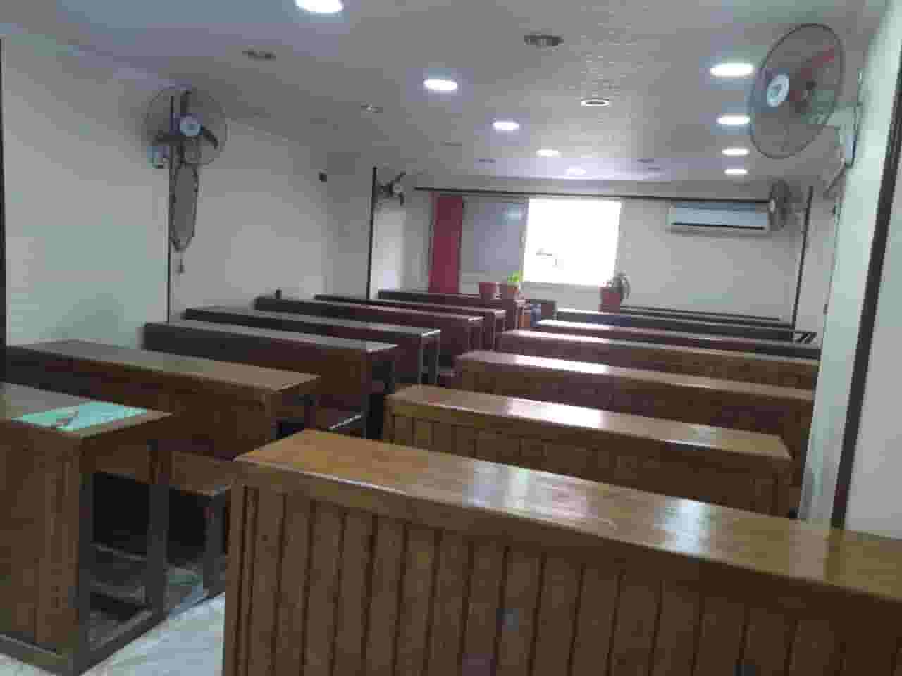 Apartment 120m for administrative rent in Gleem