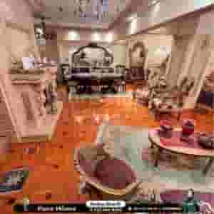 Duplex apartment for sale in Roshdy