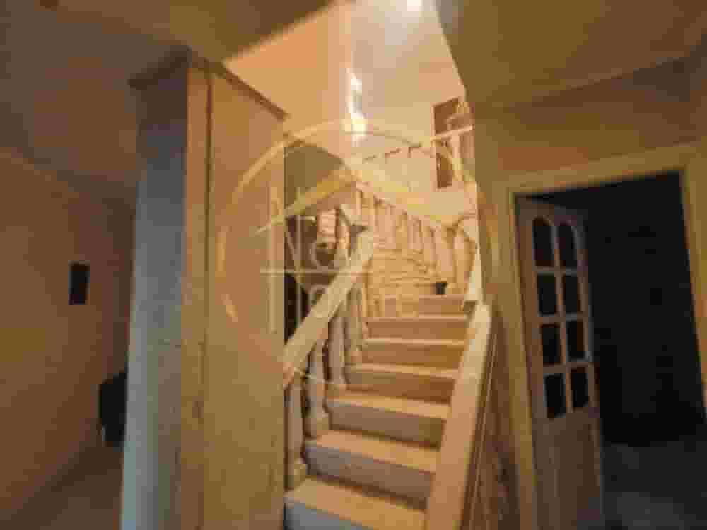 Duplex 185 m for rent in Syria Street