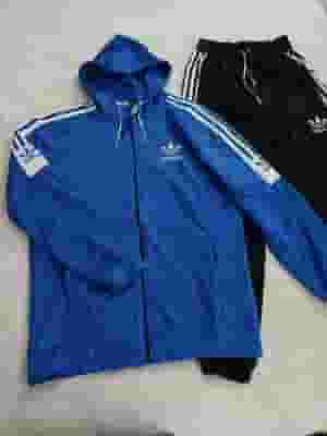 Adidas tracksuit for men